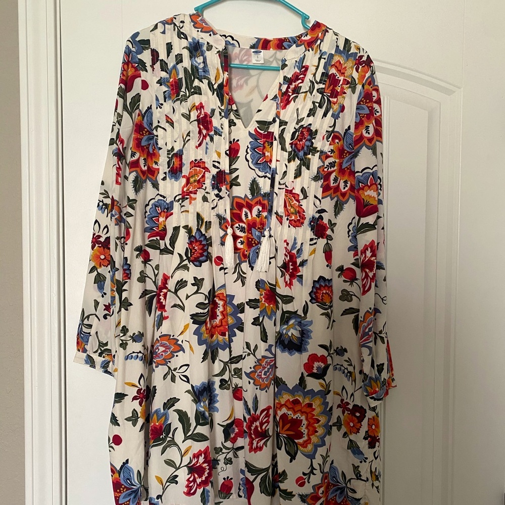 Old Navy Dress || Size S